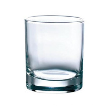 210ml Trinkglas Tasse / Trommel / Glaswaren